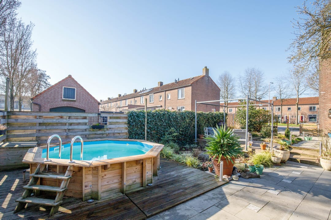 Photo 28 of H.A. Schreuderstraat 53