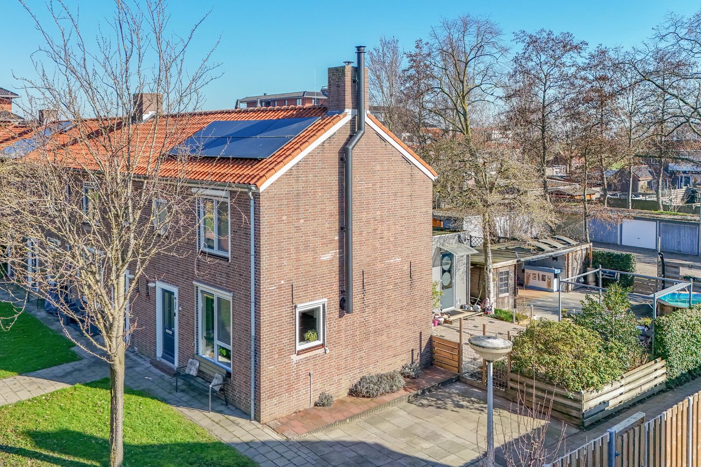 Photo 29 of H.A. Schreuderstraat 53