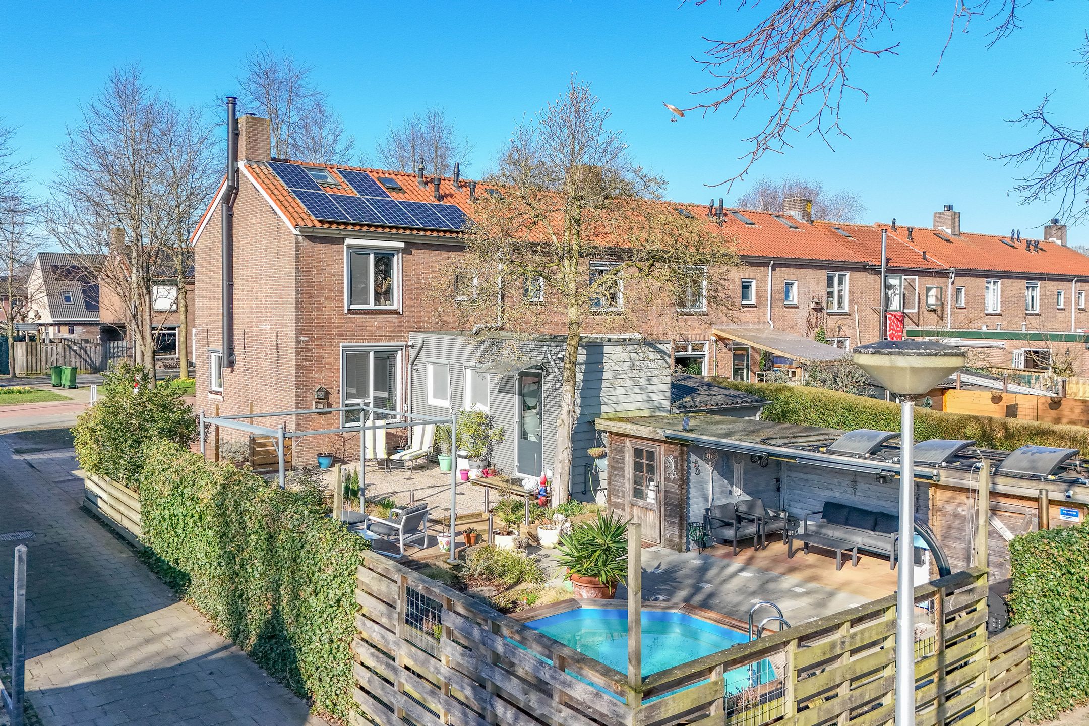 Photo 30 of H.A. Schreuderstraat 53