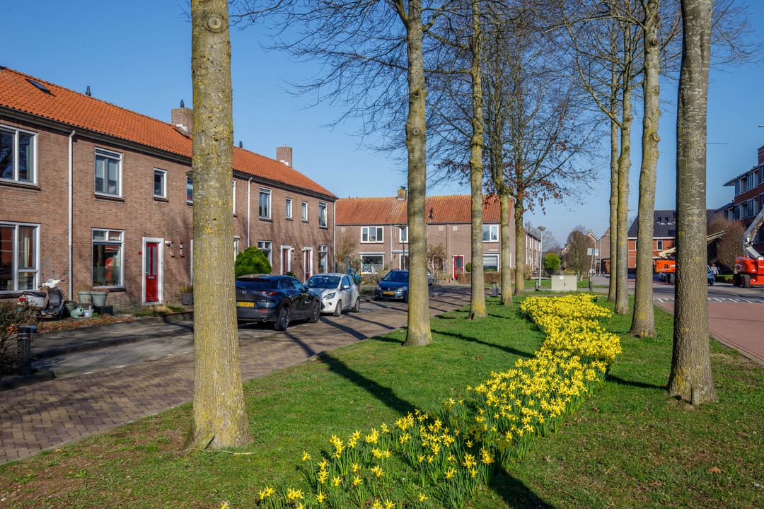 Photo 31 of H.A. Schreuderstraat 53