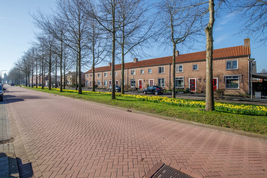 Photo 32 of H.A. Schreuderstraat 53