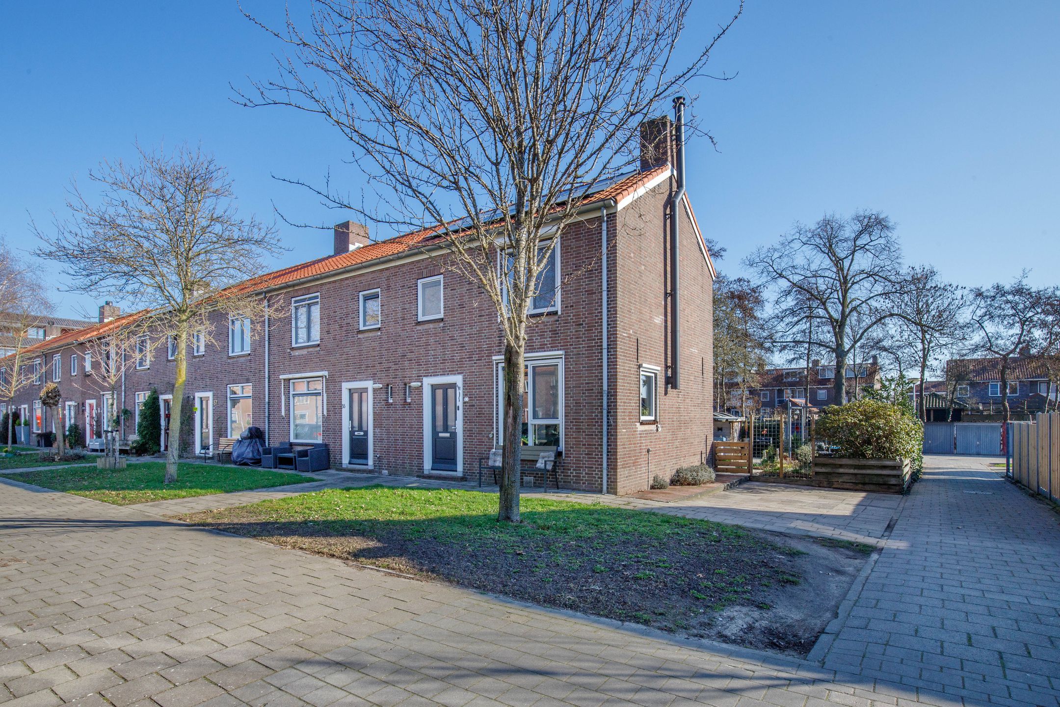 Photo 33 of H.A. Schreuderstraat 53