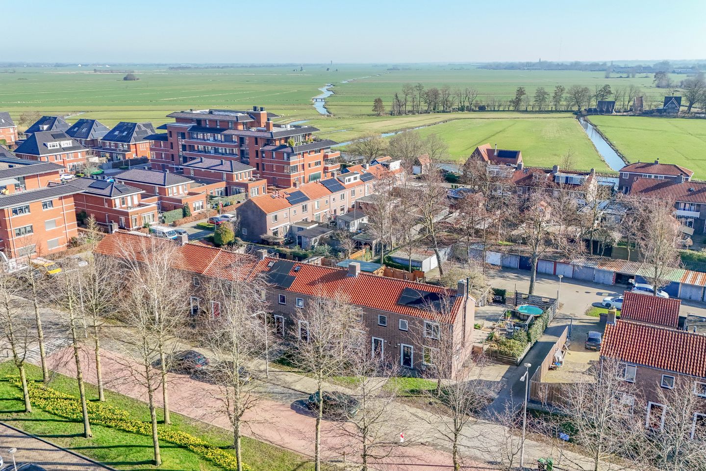 Photo 34 of H.A. Schreuderstraat 53