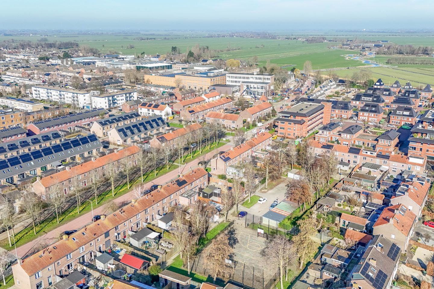 Photo 35 of H.A. Schreuderstraat 53