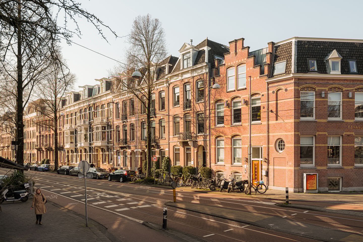 Bekijk foto 1 van Willemsparkweg 84-H