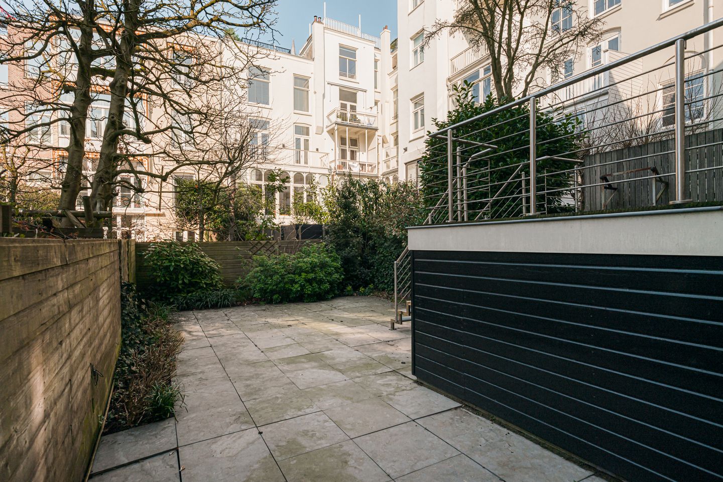 Bekijk foto 5 van Willemsparkweg 84-H