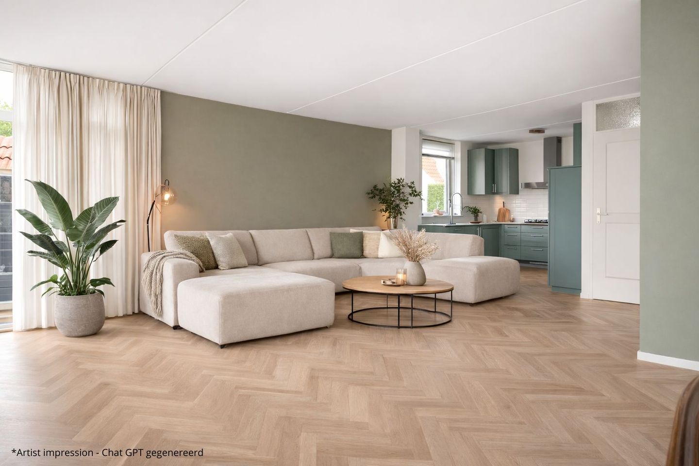 Foto 5 van Seinpôlle 22