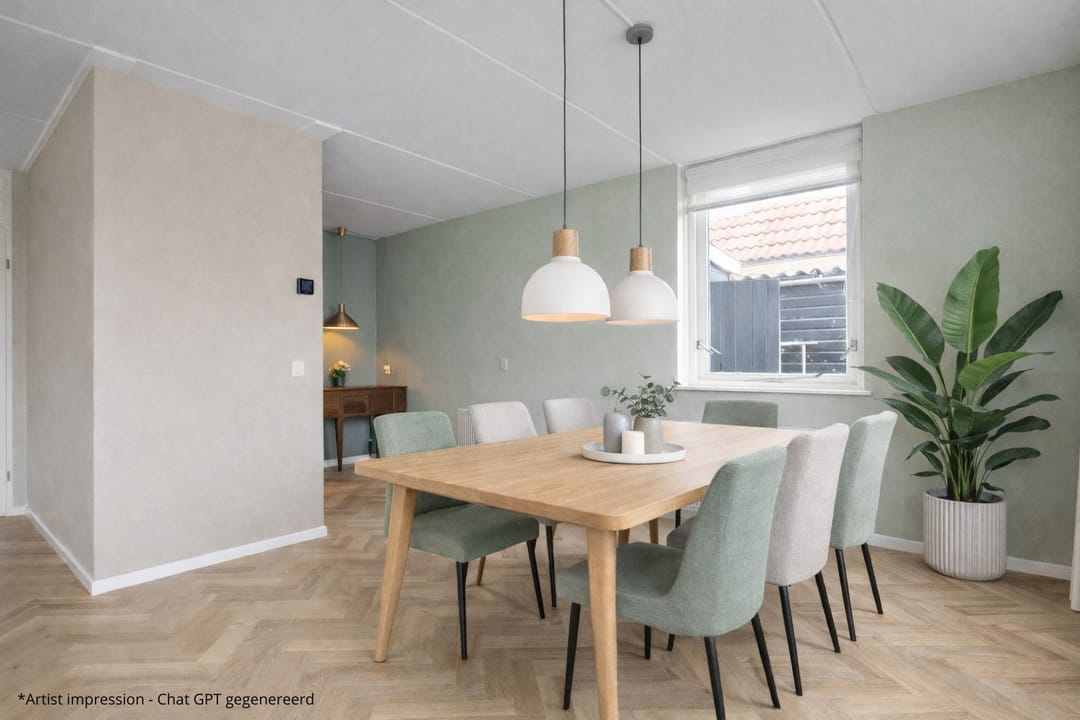 Foto 22 van Seinpôlle 22