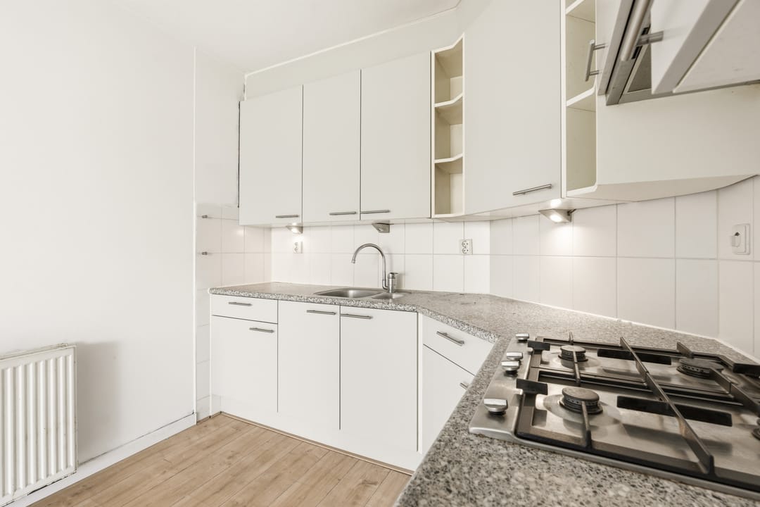 Foto 7 van Apollovlinder 9