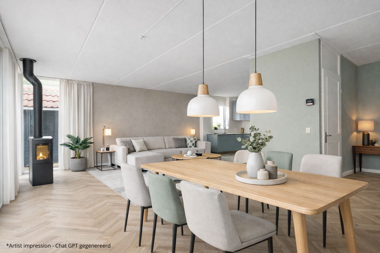 Foto 6 van Seinpôlle 22