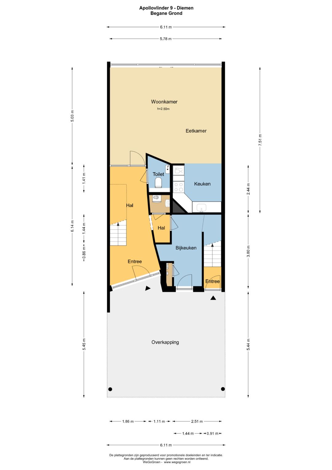 Foto 37 van Apollovlinder 9