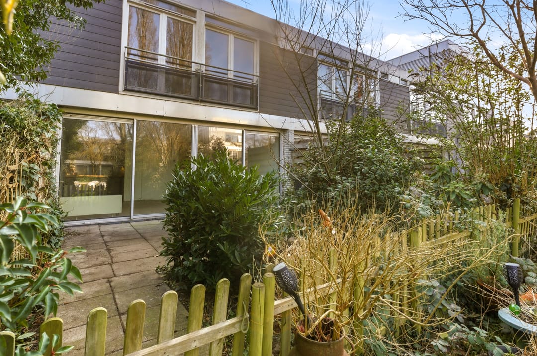 Foto 28 van Apollovlinder 9