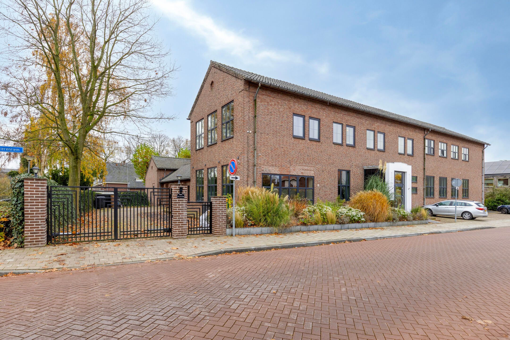 Buying a house in The Netherlands., Dierenriem 42 A1