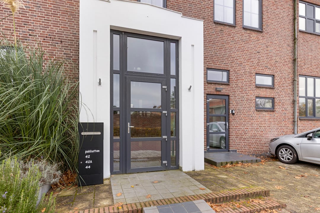 Photo 7 of Dierenriem 42 A1