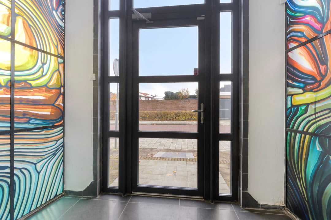 Photo 8 of Dierenriem 42 A1