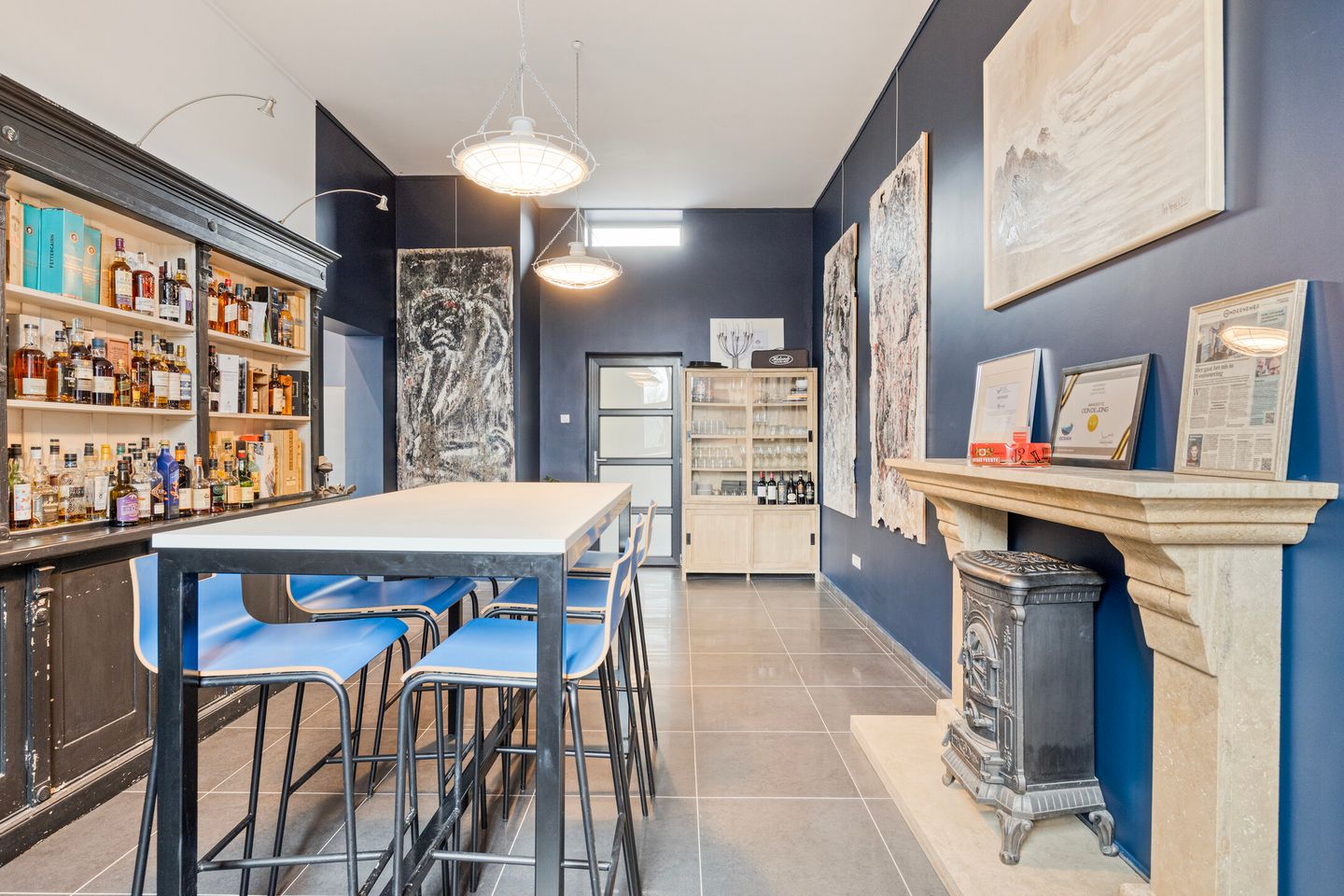 Photo 14 of Dierenriem 42 A1