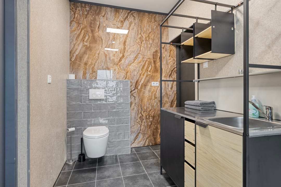 Photo 28 of Dierenriem 42 A1