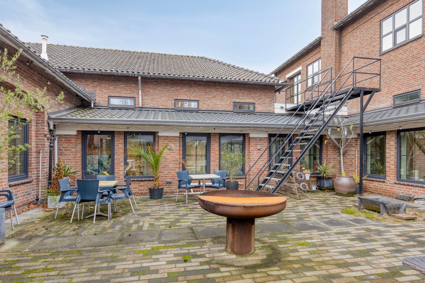 Photo 35 of Dierenriem 42 A1