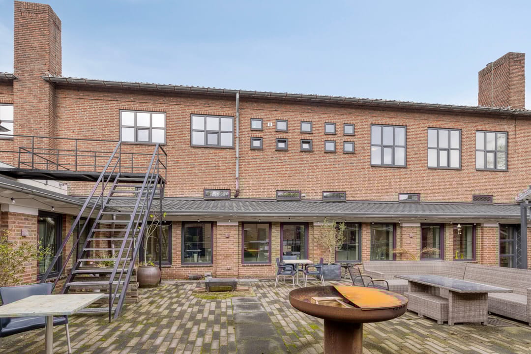 Photo 37 of Dierenriem 42 A1