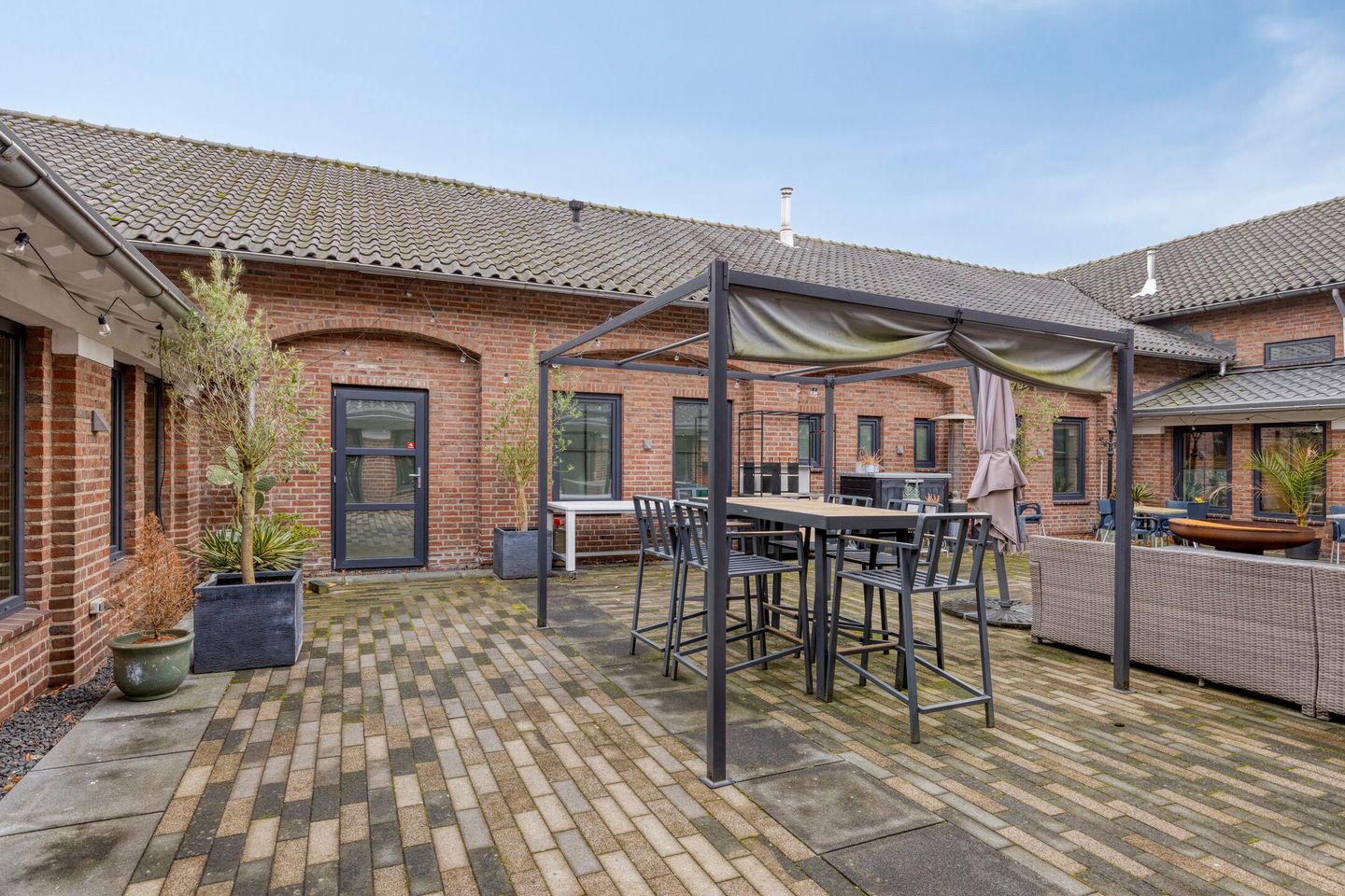 Photo 34 of Dierenriem 42 A1