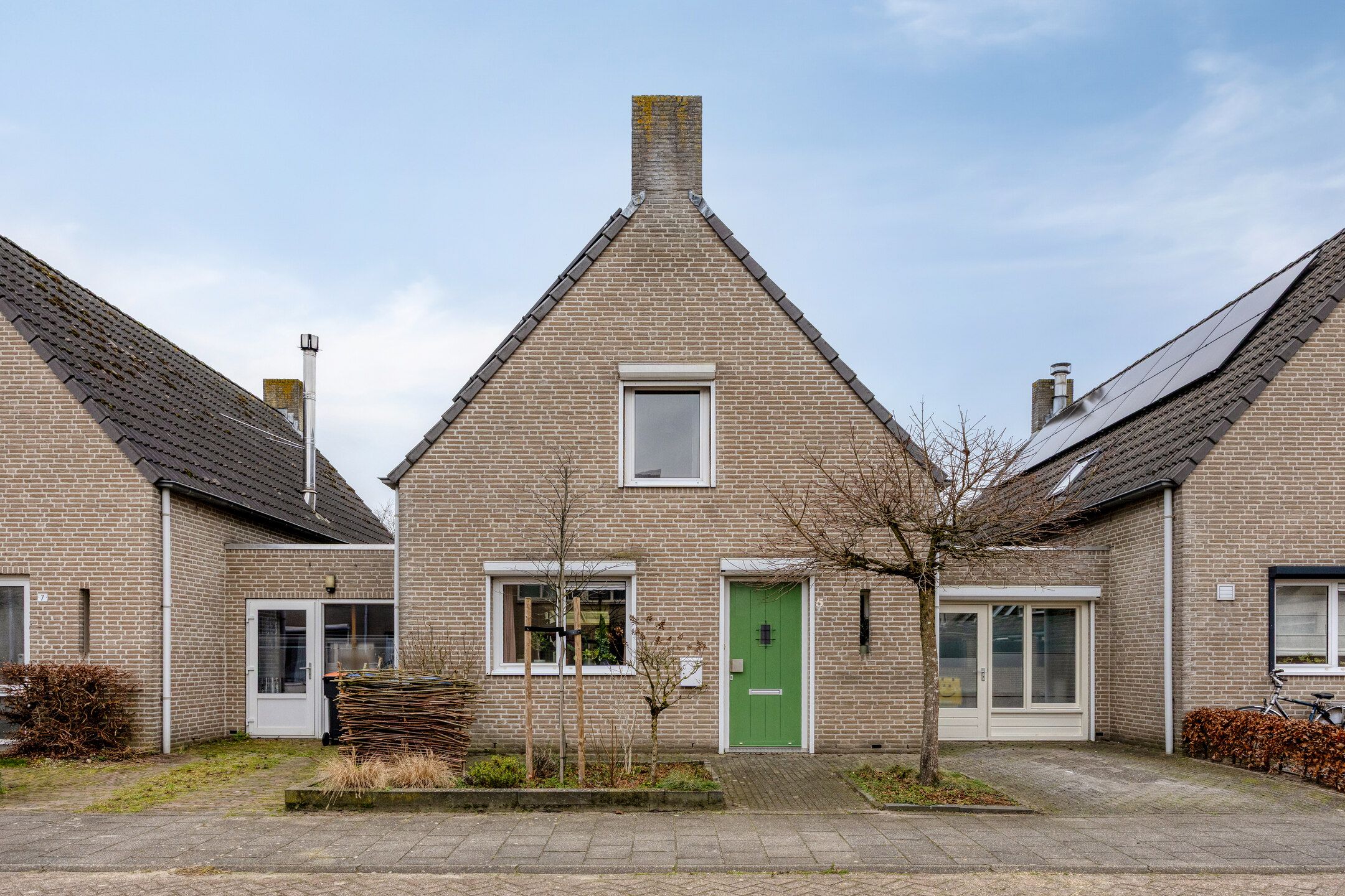 Foto 33 van Herwijnenstraat 5