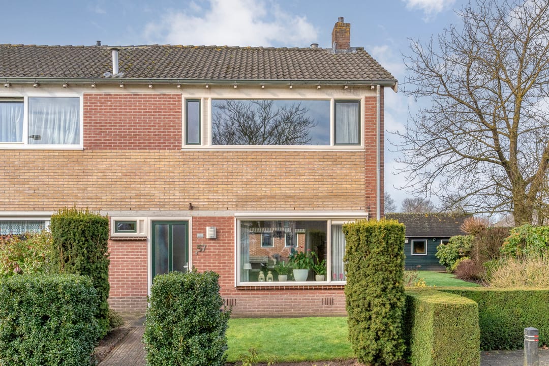 Foto 2 van Heemsteres 57