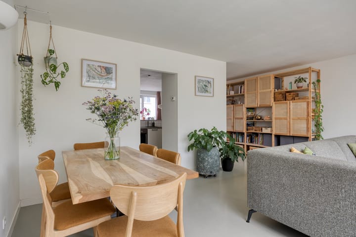 Foto 4 van Herwijnenstraat 5