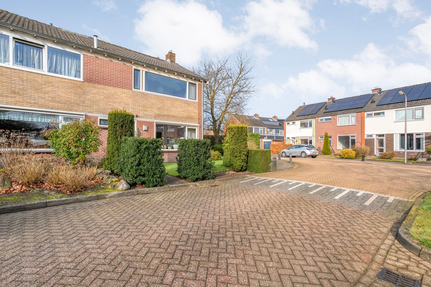 Foto 4 van Heemsteres 57