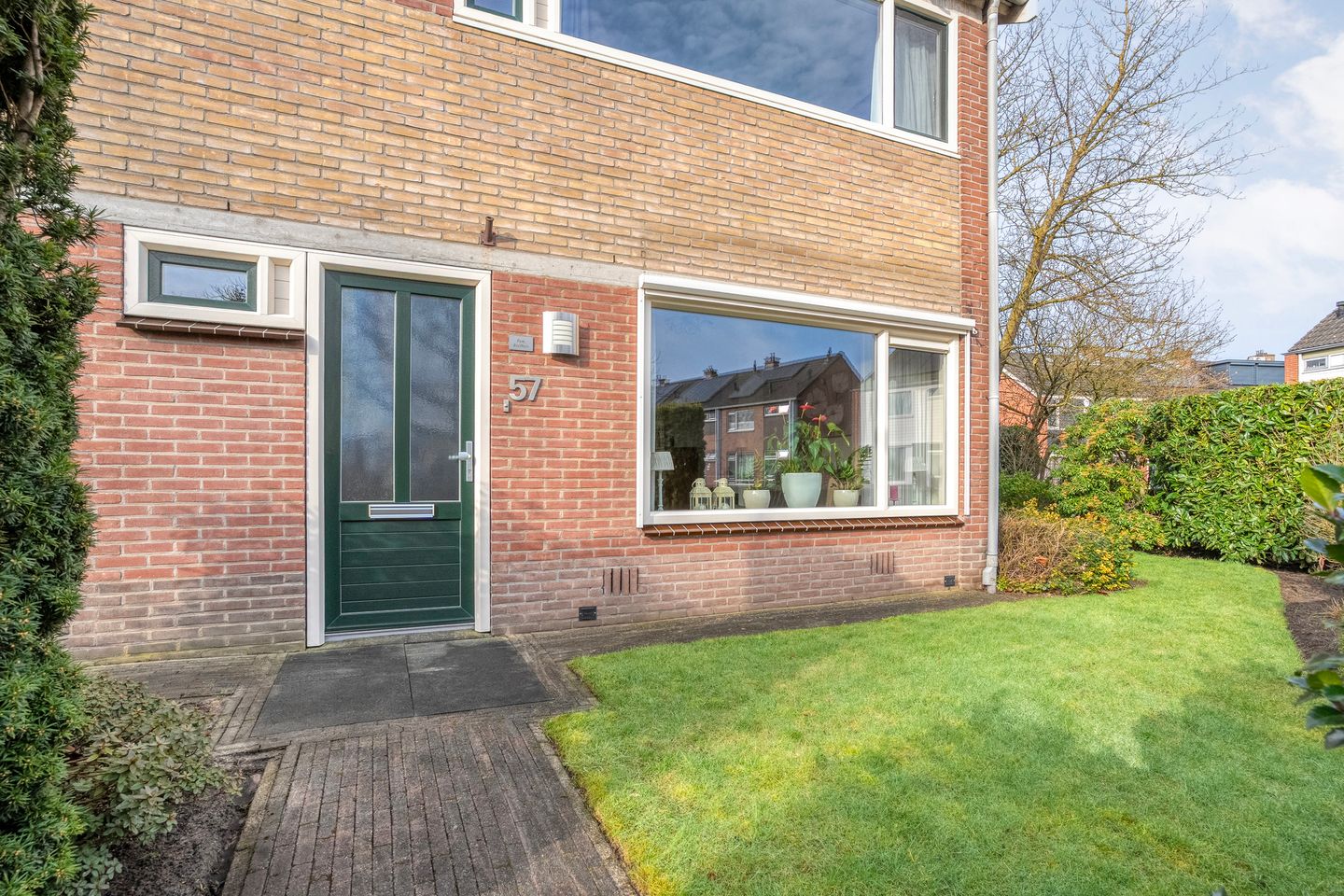 Foto 5 van Heemsteres 57