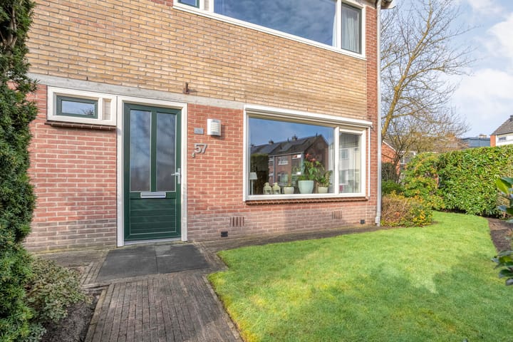 Photo 5 of Heemsteres 57