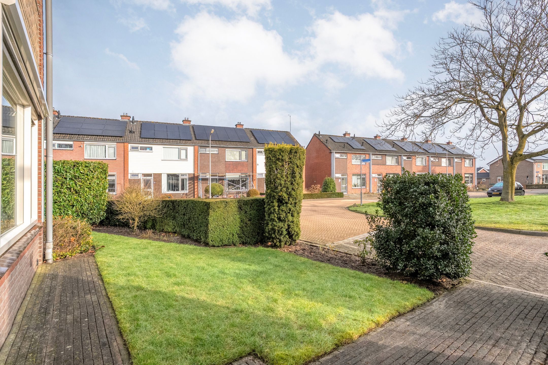 Foto 6 van Heemsteres 57