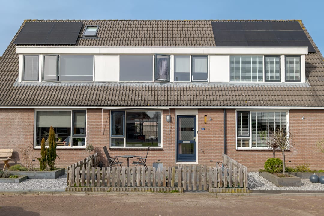 Foto 2 van Weth. Vosstraat 57