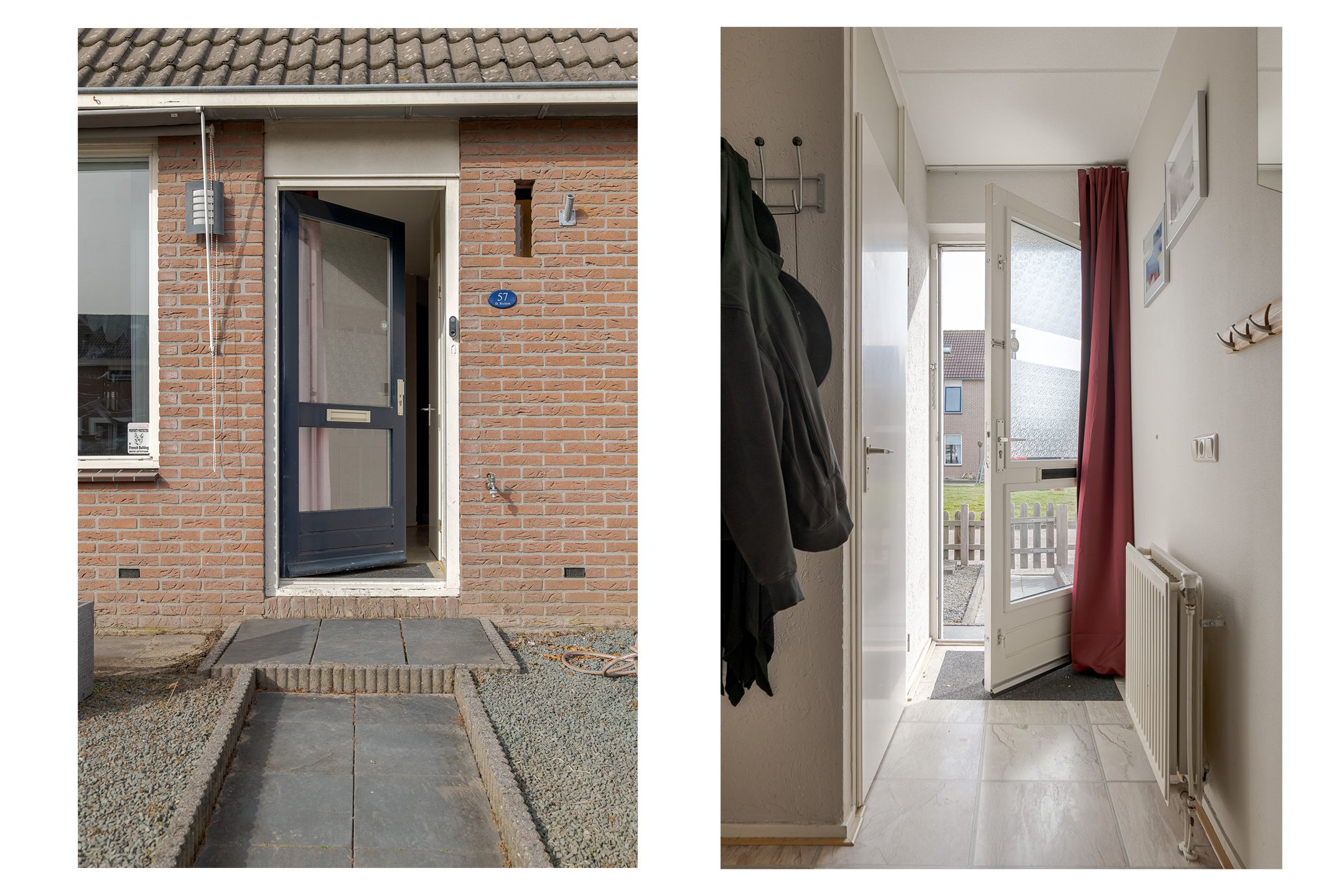 Foto 3 van Weth. Vosstraat 57