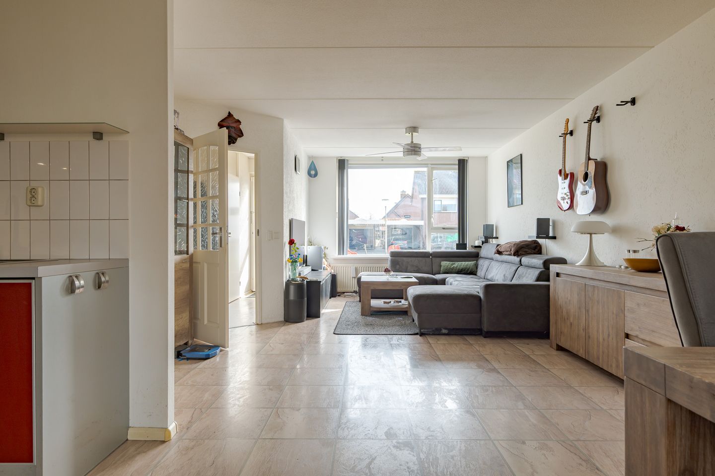 Foto 5 van Weth. Vosstraat 57