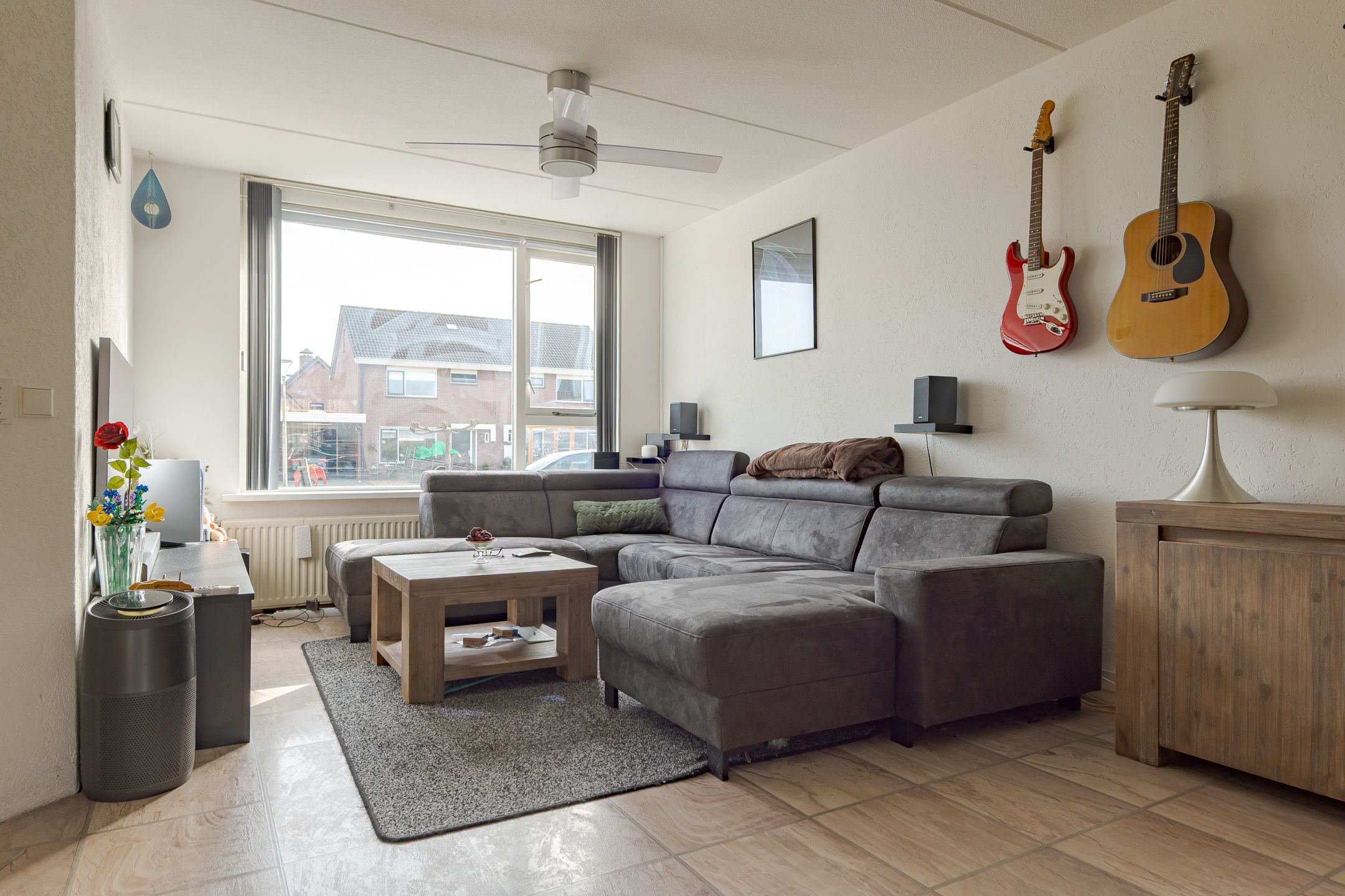 Foto 6 van Weth. Vosstraat 57