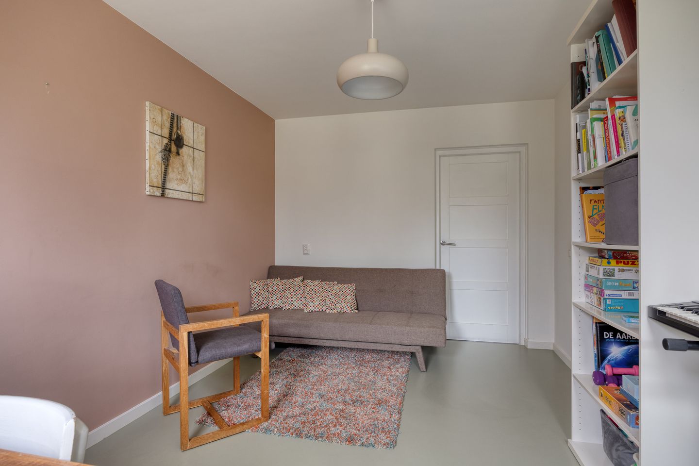 Foto 14 van Herwijnenstraat 5