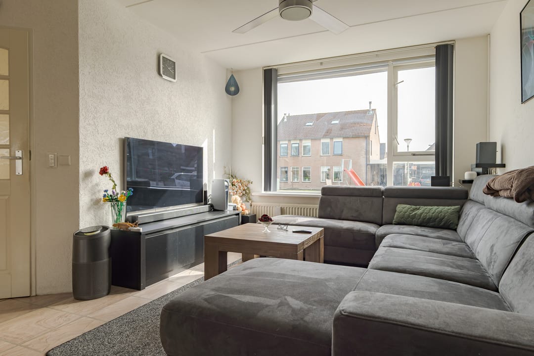 Foto 7 van Weth. Vosstraat 57