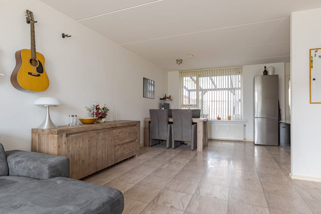 Foto 8 van Weth. Vosstraat 57