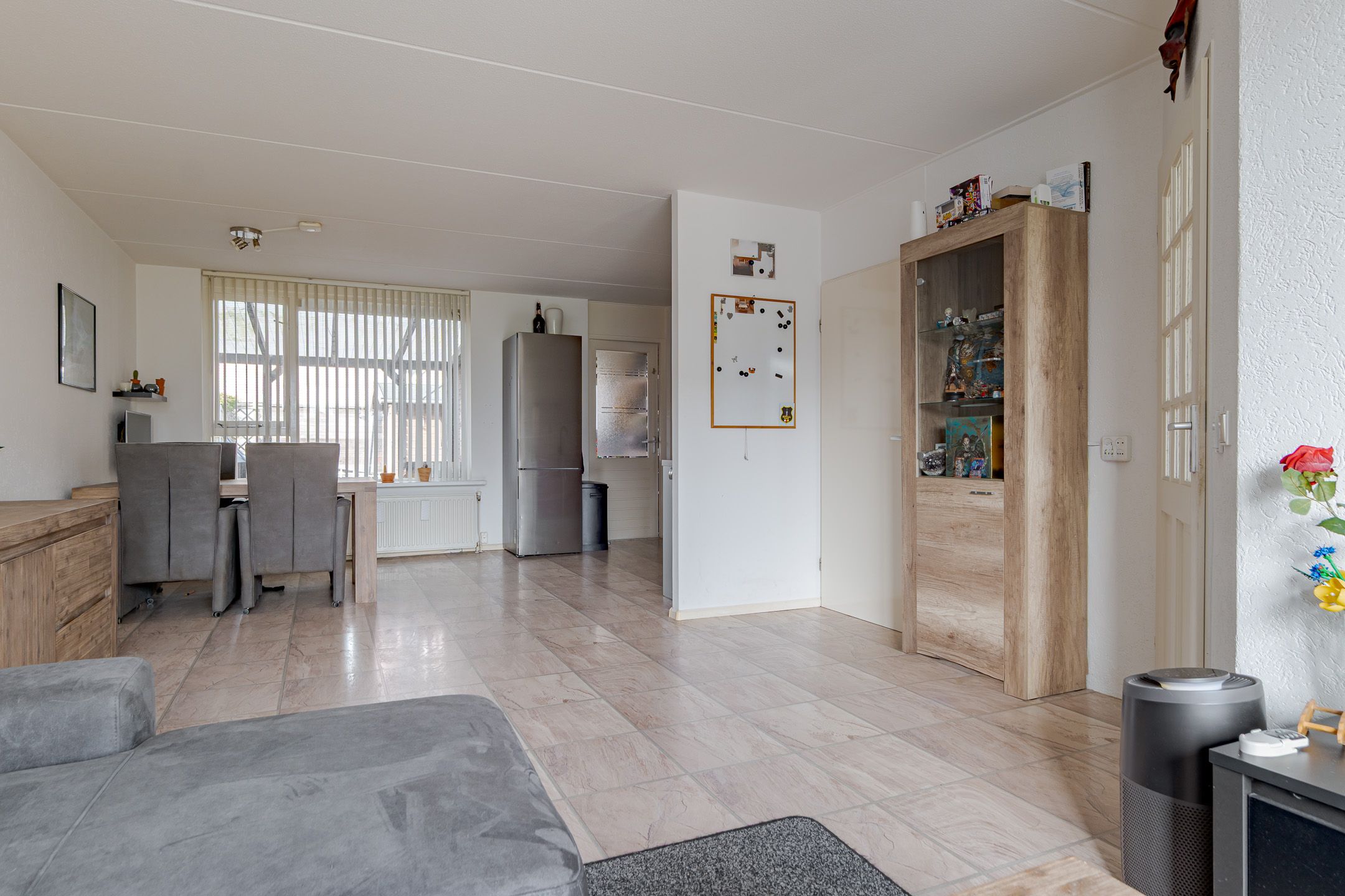 Foto 9 van Weth. Vosstraat 57