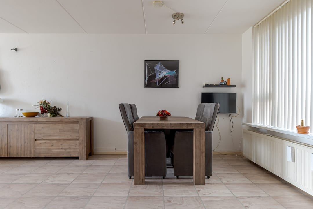 Foto 11 van Weth. Vosstraat 57