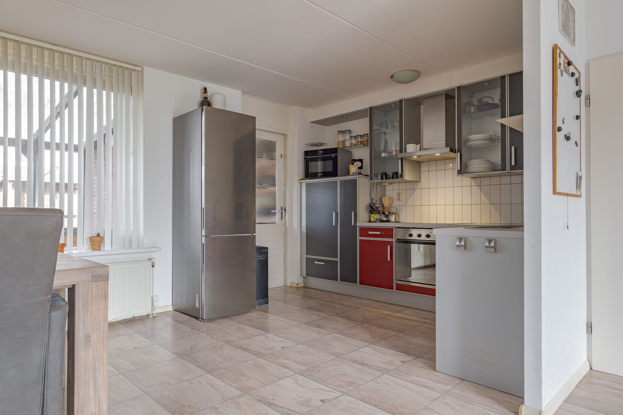 Foto 12 van Weth. Vosstraat 57