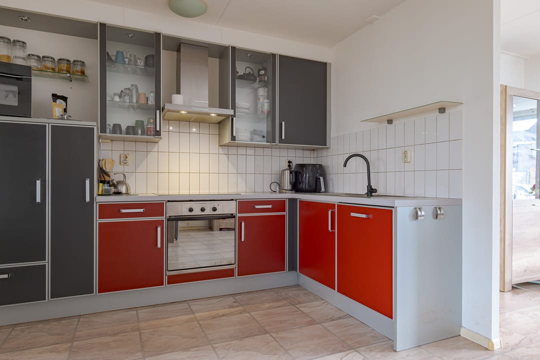 Foto 13 van Weth. Vosstraat 57