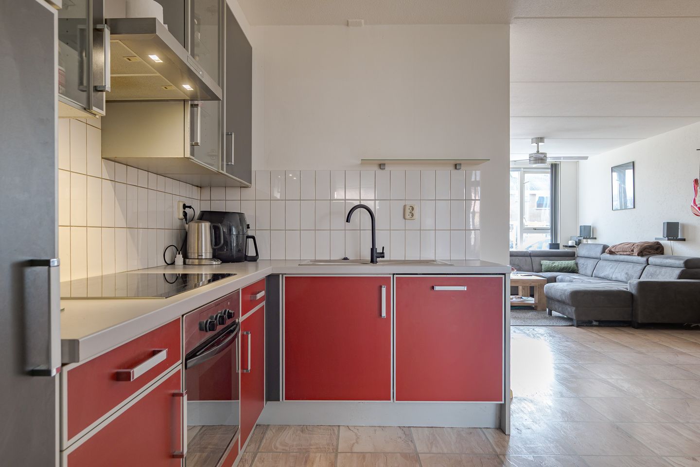 Foto 14 van Weth. Vosstraat 57