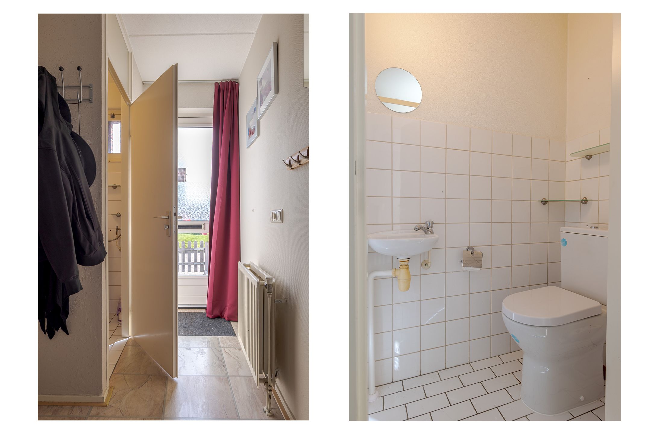 Foto 15 van Weth. Vosstraat 57