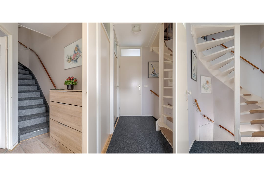 Foto 16 van Weth. Vosstraat 57