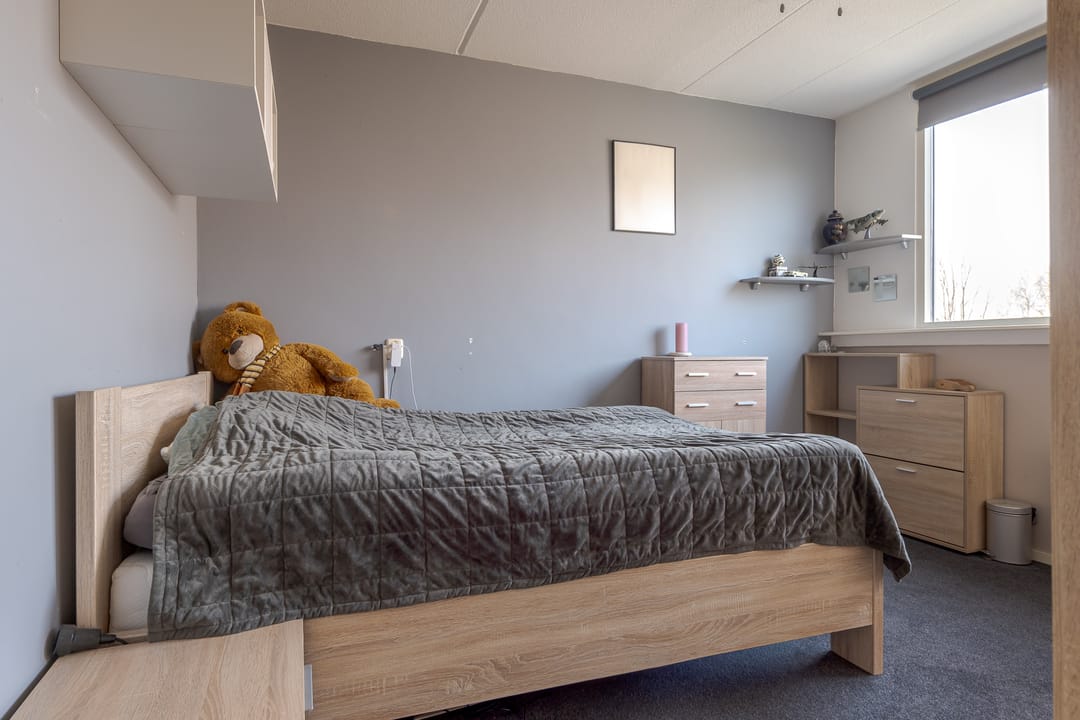 Foto 17 van Weth. Vosstraat 57