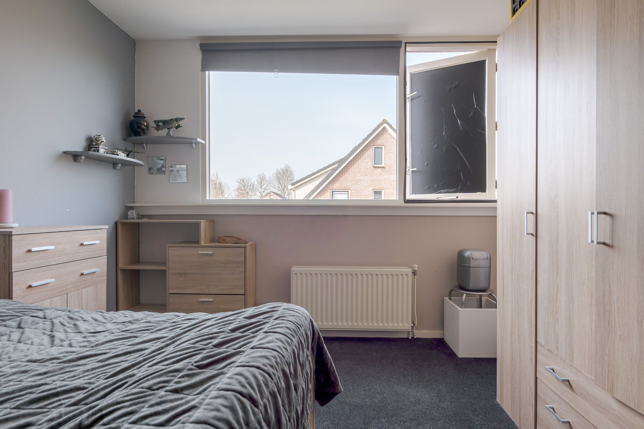 Foto 18 van Weth. Vosstraat 57