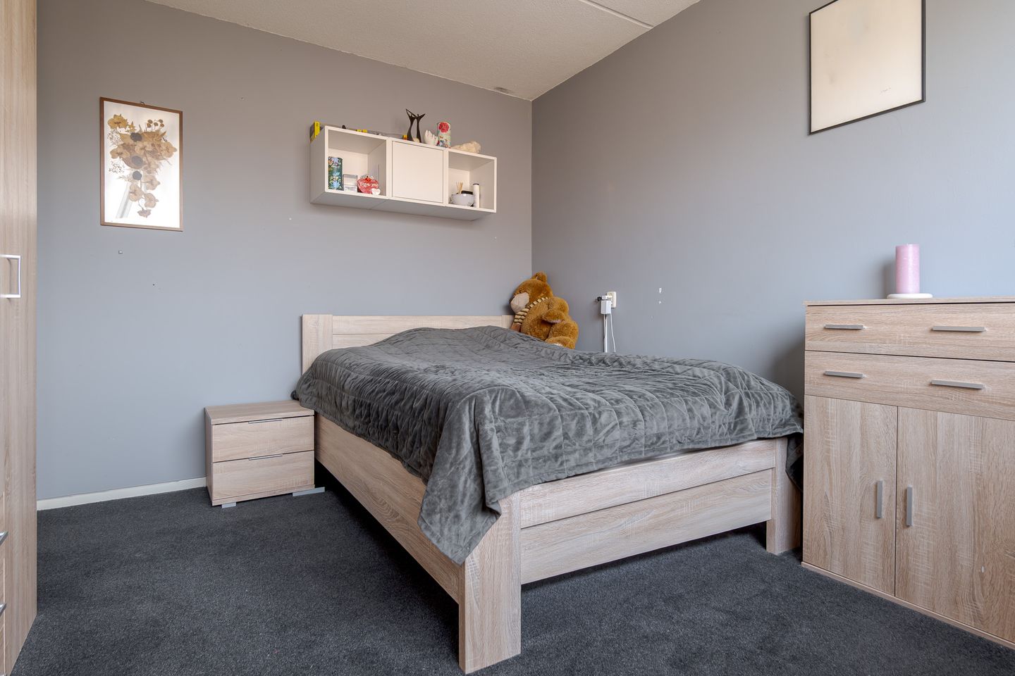 Foto 19 van Weth. Vosstraat 57