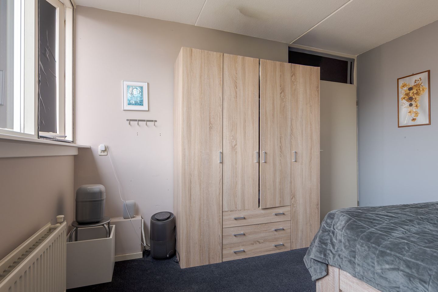 Foto 20 van Weth. Vosstraat 57