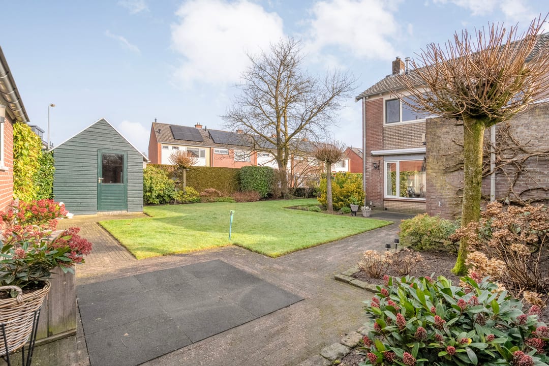 Foto 38 van Heemsteres 57